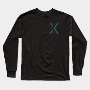 Area X Long Sleeve T-Shirt